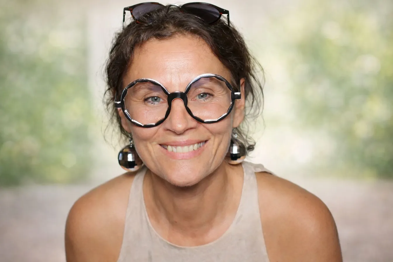 Victoria Fernandez Grzan – Heilpraktikerin für Psychotherapie