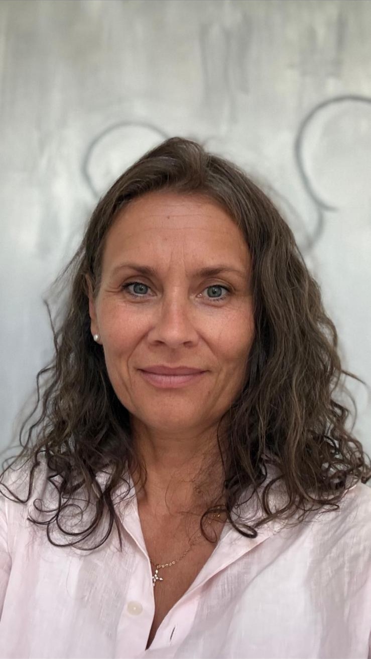 Victoria Fernandez Grzan – Heilpraktikerin für Psychotherapie